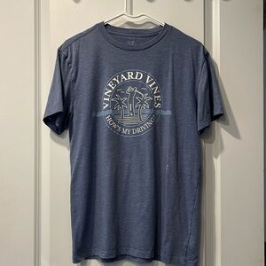 Vineyard Vines Tee